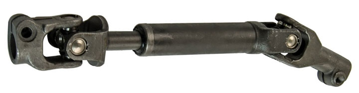 intermediate steering shaft replacement cost