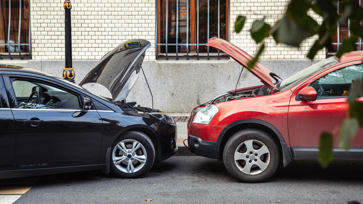 jumpstart dead car battery