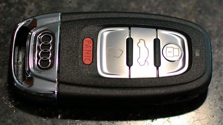 key fob