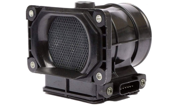 mass air flow sensor replacement cost