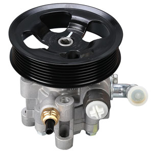 power steering pump repair cost