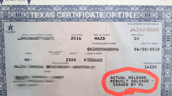 salvage title vs rebuilt title