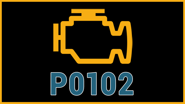 P0102 code